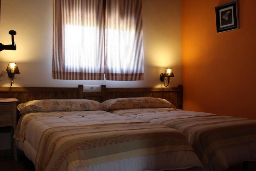 El Descanso Del Andante Ossa de Montiel Esterno foto