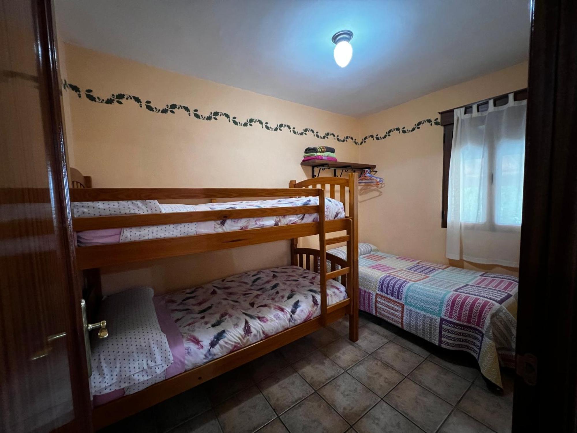 El Descanso Del Andante Ossa de Montiel Esterno foto